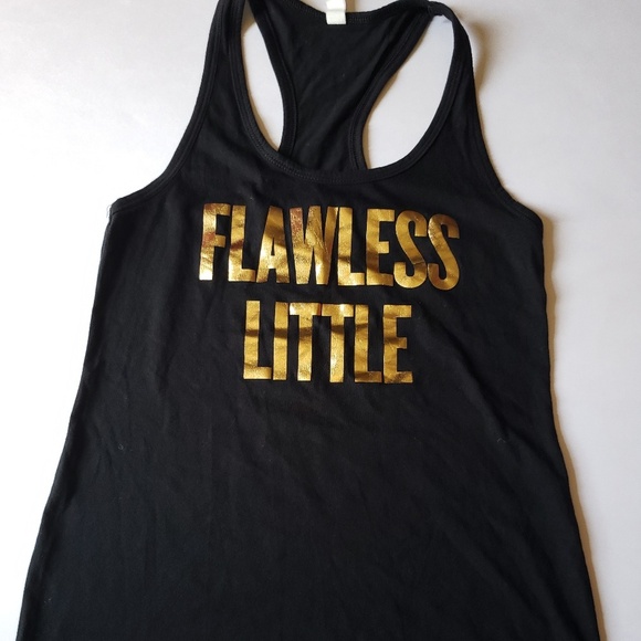 Women's Tank Top - Picture 1 of 5